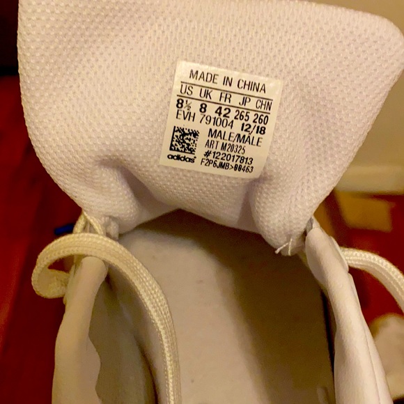 adidas Other - Adidas Stan Smith